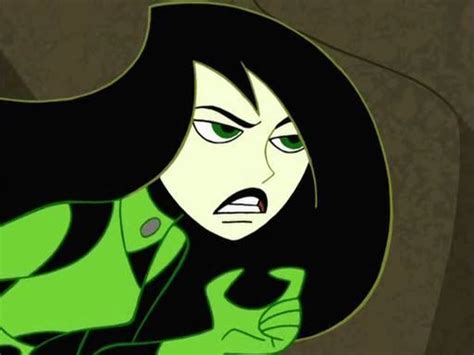 Kim Possible Kim Possible Shego Cartoon Profile Pictures