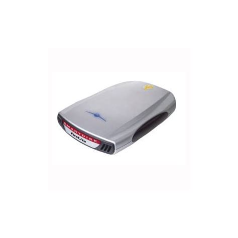 Smartdisk Corporation Smartdisk Firelite 120 Gb External Hard Drive