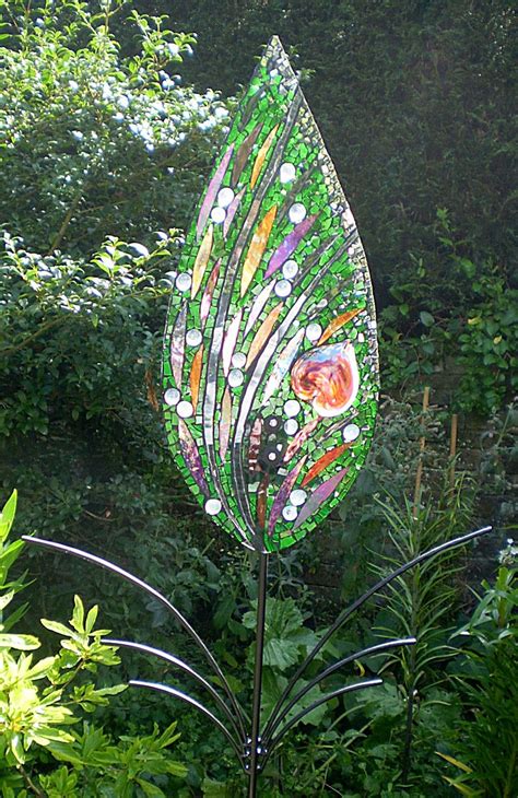 Katie Green Mosaics Artwork Gallery Mosaic Garden Mosaic Garden Art Glass Garden Art