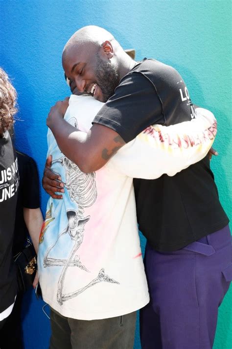 Kanye West Breaks Down In Tears Supporting Longtime Friend