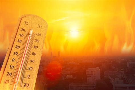 Killer Heat Waves What To Know To Stay Safe As Records Break Around