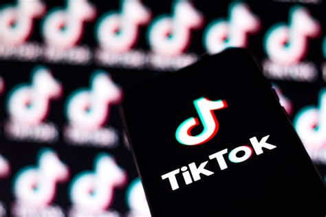 The Real Threat From Tiktok Has To Do With Its Algorithm