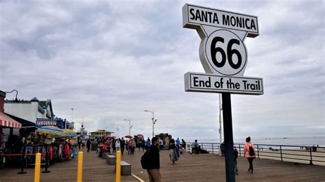 Must See Route 66 Attractions By State Dang Travelers