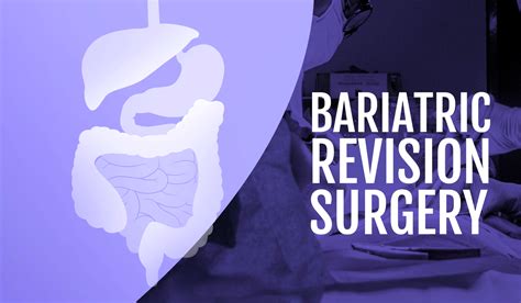 Revisional Bariatric Surgery For Weight Loss Las Vegas Bariatrics