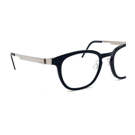 lindberg acetanium 1051 men s eyeglasses otticalucciola