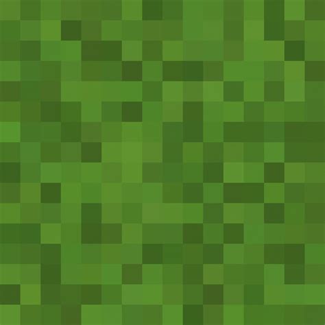 Minecraft Tall Grass Texture