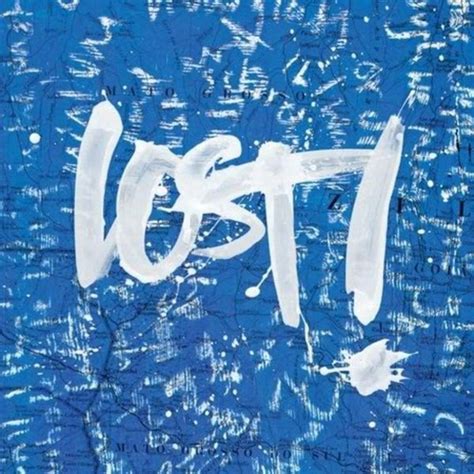 Coldplay Lost Single Lyrics And Tracklist Genius