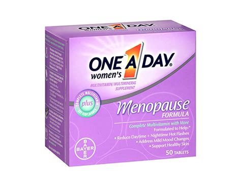 best menopause supplements for weight loss and hot flashes