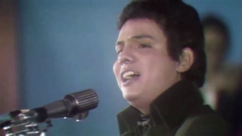 Jose Jose El Triste 1970 Youtube