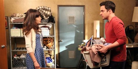 New Girl 10 Best Episodes To Binge For Nick And Jess Fans