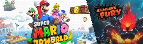 Super Mario 3d World Review Thismzaer