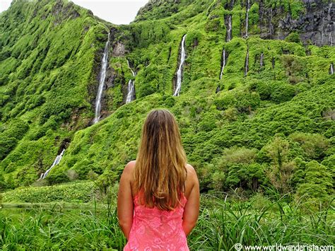 Flores Azores The Ultimate Travel Guide World Wanderista