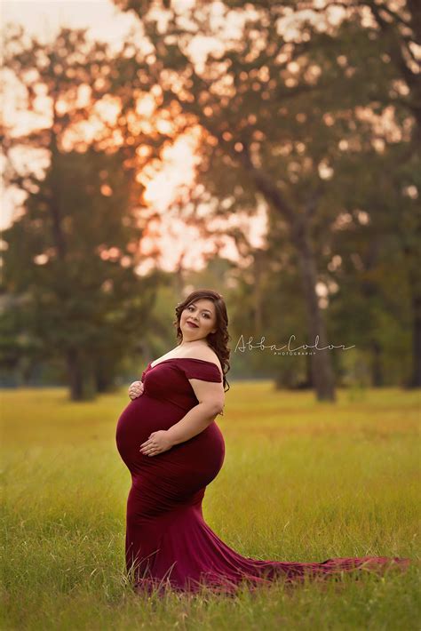 Six Tips For Beautiful Plus Size Maternity Photos — Fat And Pregnant