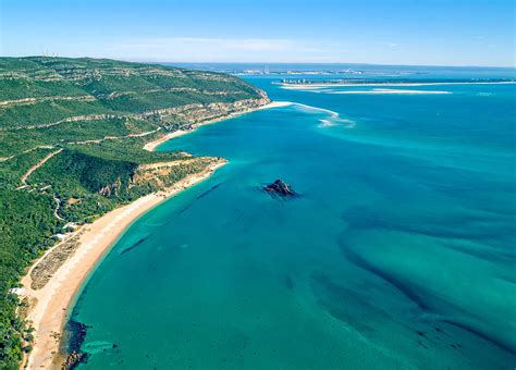 Setúbal Peninsula Portugal By Wine Wine Tourism In Portugal