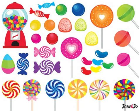 Download High Quality Candy Clipart Transparent Png Images Art Prim