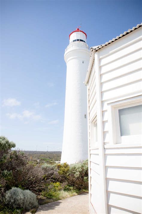 Gallery Cape Nelson Lighthouse