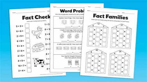 Pin On Math Worksheets Worksheets Library