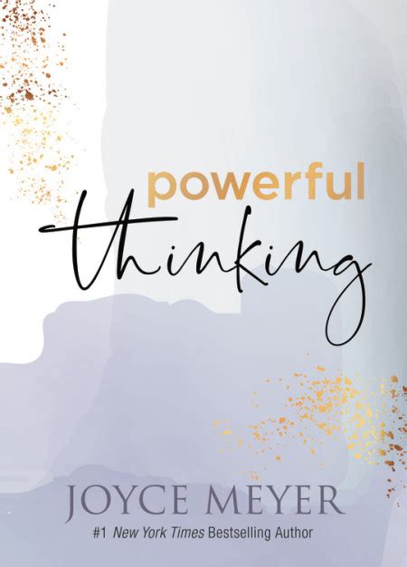 Book Review Powerful Thinking Nancyc