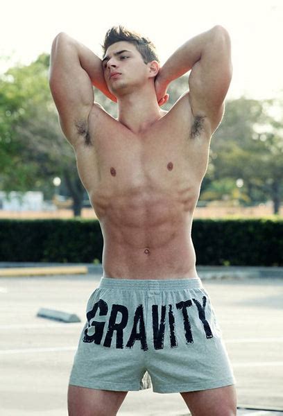 Do Mens Armpits Turn You On Yes Check Out These Photos
