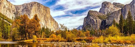 The Top 15 Things To Do In Yosemite National Park Attractions