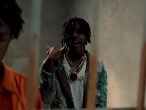 Polo G Drops Powerful Video For Effortless Labfm