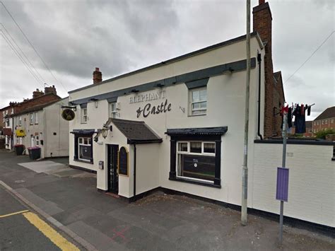 Telford Pub To Become A Convenience Store Despite Objections Shropshire Star