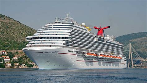 12 Best Honeymoon Cruises In 2020 Honeymoon Cruise Carnival Cruise