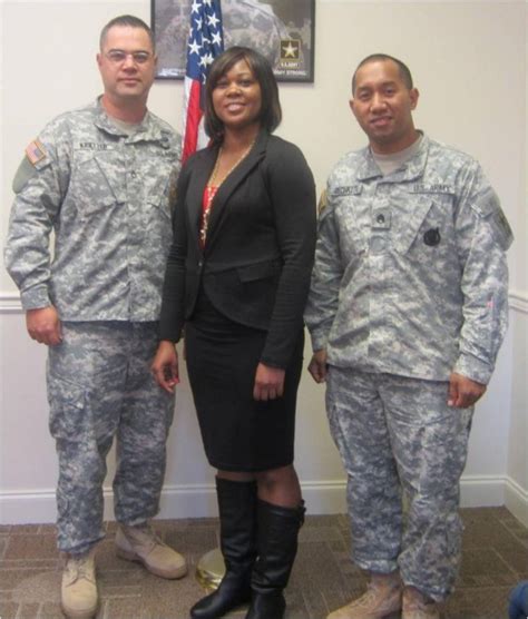 Loachapoka Nurse Joins Army Reserve Article The United States Army
