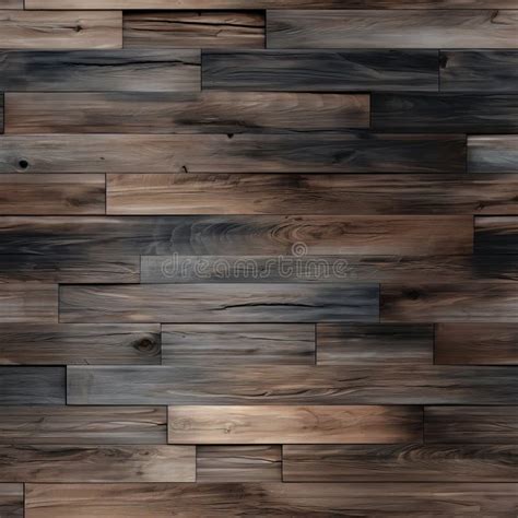 High Resolution Wood Floor Texture Background Stock Illustrations