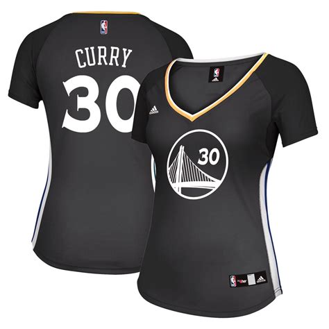 Only $39.99.shop the cheap warriors rugby jersey with the lower price.free shipping. adidas Stephen Curry Golden State Warriors Women's Gray Replica Jersey