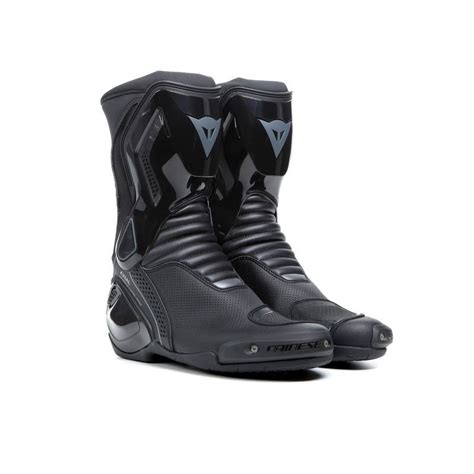 Botas Dainese Nexus Air Para Moto Motorecambios Vferrer