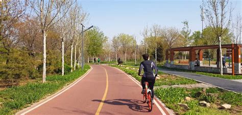 10 Easy Rides You Can Do Without Leaving Beijing Jingkids