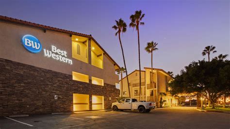 Best Western Carlsbad By The Sea Carlsbad Ca United States Compare