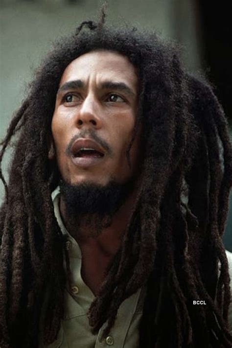 Reggae Legend Bob Marleys Dreadlock Was Estimated To Be Worth 800 To