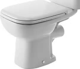 For policy and warranty information visit: Duravit | D Code | Complete Toilet | Close Coupled ...