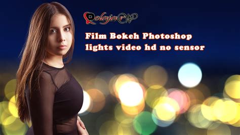 That relationships are living organisms that must endure the most unpredictable of circumstances. Film Bokeh Photoshop lights video hd no sensor - PelajarWP