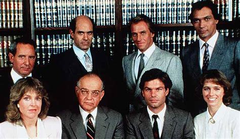 Best Tv Lawyers And Attorneys Ranked Goldderby