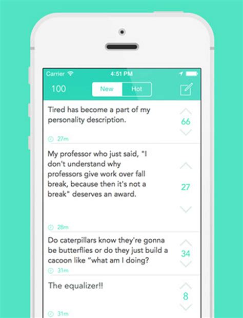 Anonymous 'gossip app' yik yak blamed for cyberbullying outbreak in schools as firm behind it forced firm behind app banned first barred under 17s from downloading it claims app has triggered bomb scares and been used for cyberbullying Yik Yuck: A look into the anonymous app | The Sundial