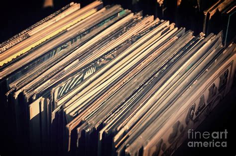 Vinyl Records Photography By Delphimages Wall Art Prints Posters