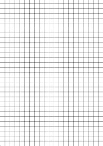 Grilles vierges imprimer id ecr ation avec 77770728 et grille imprimer des feuilles quadrillees vierges pour faire du dessin sur quadrillage ainsi que du colo feuille quadrillee pixel art a. Papier quadrillé en pdf pour la classe … | Papier ...