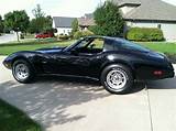 How Much Is Insurance On A Corvette Pictures