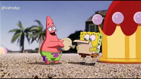 Spongebob Dank Meme Bag Of Winds Youtube