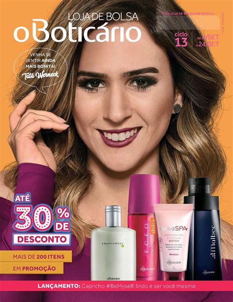 Confira os cupons de o boticário e descubra as melhores ofertas e folhetos de perfumarias e beleza. O Boticario Preco Batom - Comprar on-line agora