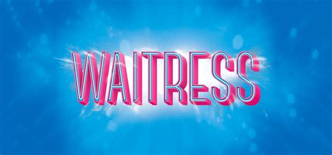 Waitress The Musical Wallpapers Wallpaper Cave