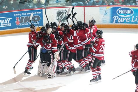 Nick suzuki was asked after the canadiens' red vs. Happy Family Day Storm! - Guelph Storm