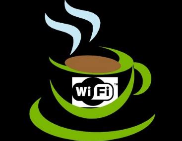 Inspirasi 27 contoh desain baliho warung kopi. 10 Contoh Desain Spanduk Warung Kopi Free WiFi - Arif ...