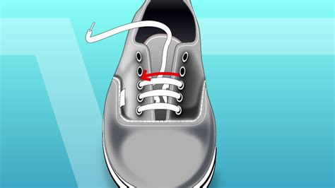 Click this footwear guide to find the perfect fit and more! Vans Schuhe schnüren - wikiHow