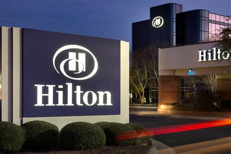 Hilton Hotels In Greenville Nc Find Hotels Hilton