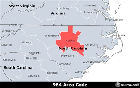 984 Area Code Location Map Time Zone And Phone Lookup