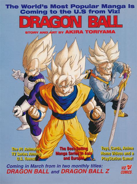 Arrival (vhs, 1997, dubbed original cover art) clamshell. Akira Toriyama & FUNimation Dragon Ball Z Interview ...